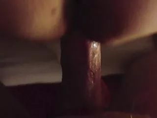 Creampie miei amici di 55 anni, moglie in un hotel. creampie amici