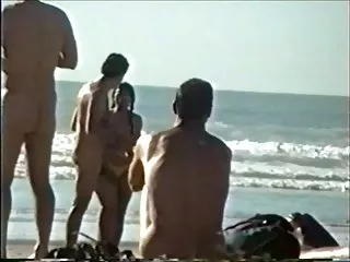 Pubblicato video porno di mr big dick spiaggia, il sig. grande
