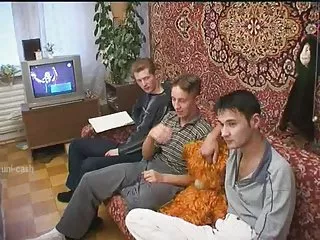 Porno madre e figlio giovane russa older 1, parte 4, parte i video porno con personaggi famosi