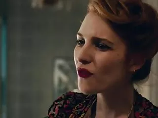 Josephine de la balsamo - un bacio dei dannati " tette grandi celebrità