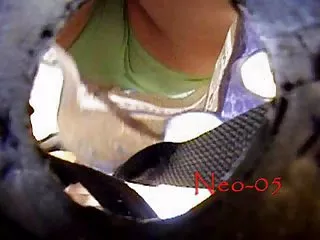 Porno storie, grasso speciale upskirt (uncensored) speciale