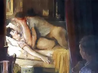 Guarda la bella porno video lusty nonne! animazione!