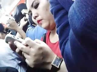 Indonesia pennacchi la ragazza sul treno, lei, come il mio cazzo addestrare lo studente russo porno