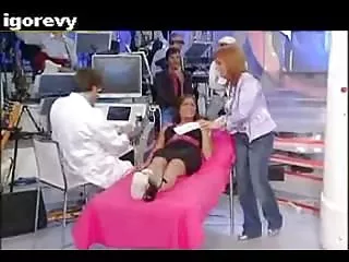 Barbara - oh sotto la gonna porno parodia voronin